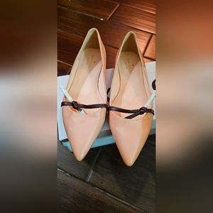 NWOT Kate Spade Shoes